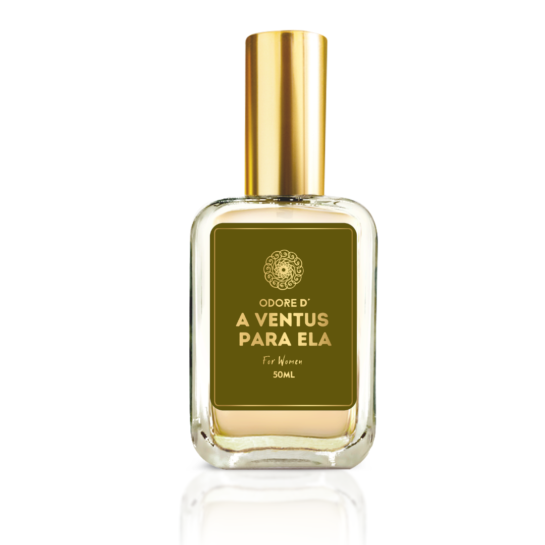 Odore de AVENTUS FOR HER