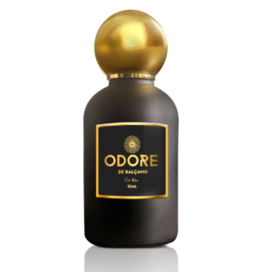 Odore de BLACK AFGANO