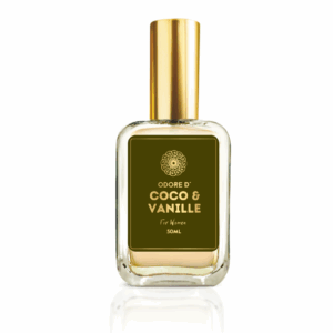 Odore de COCO VANILLE
