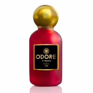 Odore de LOVE, DON'T BE SHY