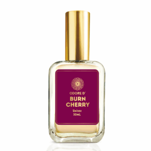 Odore de BURNING CHERRY