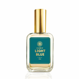 Odore de LIGHT BLUE