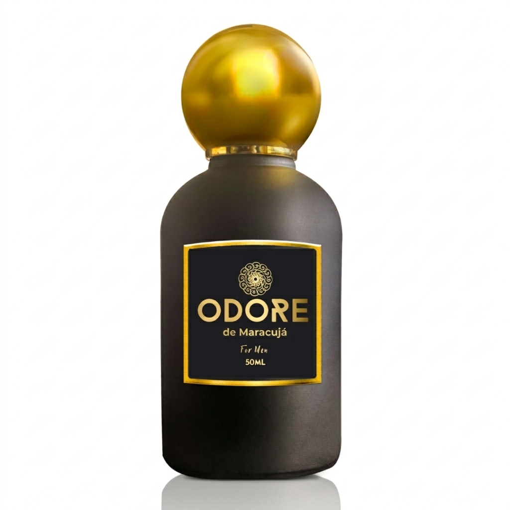 Odore de Uod Maracujá